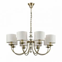Подвесная люстра Vele Luce Soprano  - 3